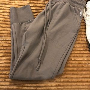 Free People Movement joggers